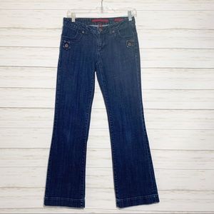 Banana Republic | Limited Edition Bootcut Jeans